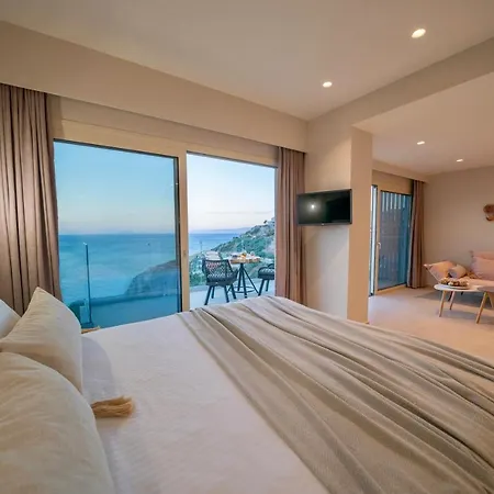 Villa Tsimaras Skala (Kefalonia)