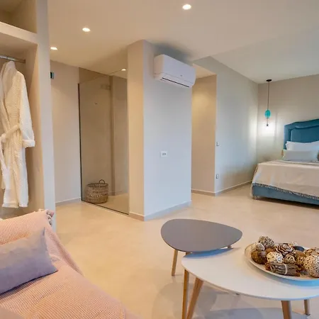 Tsimaras Villa Skala (Kefalonia)