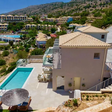 Tsimaras * Skala (Kefalonia)