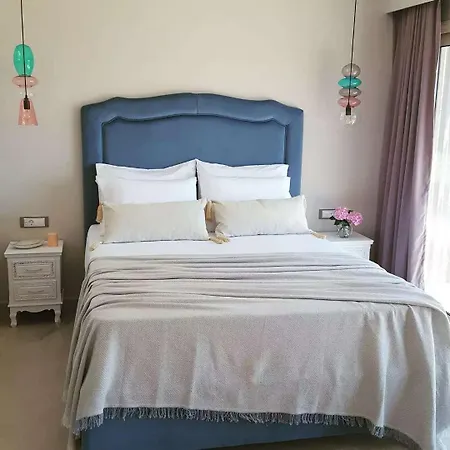 Tsimaras Villa Skala (Kefalonia)