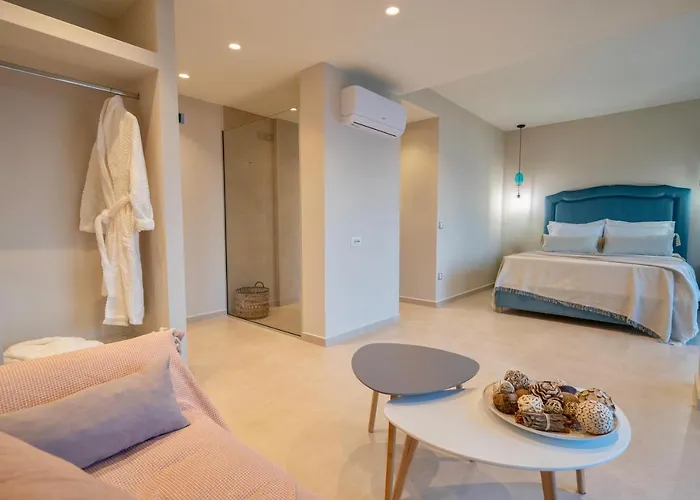 Tsimaras Villa Skala (Kefalonia)