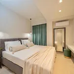Villa Tsimaras *