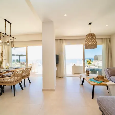 Villa Tsimaras *