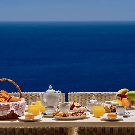 Villa Tsimaras