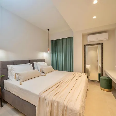 Villa Tsimaras *
