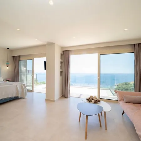 Villa Tsimaras