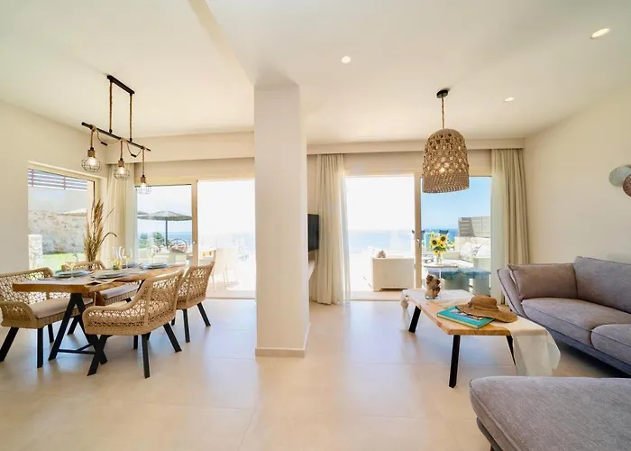 Villa Tsimaras *