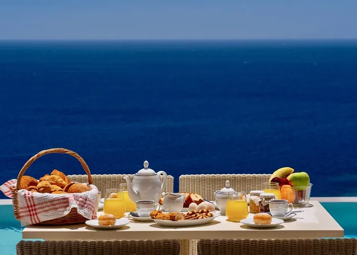 Villa Tsimaras