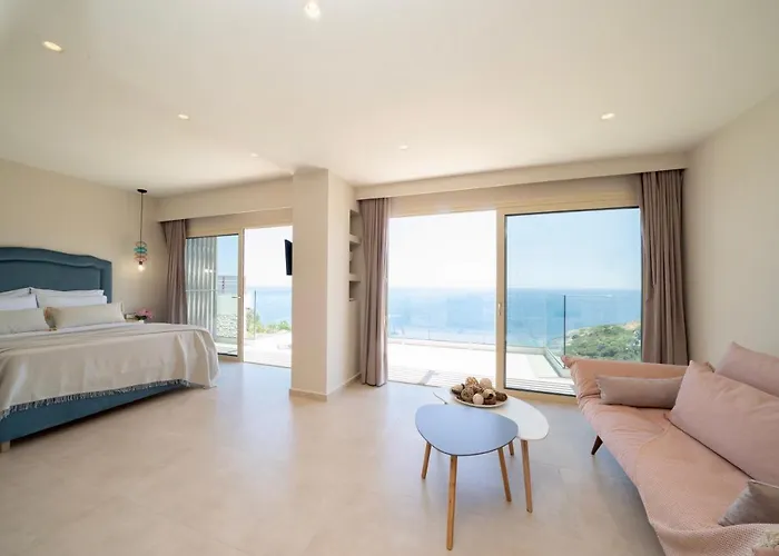 Villa Tsimaras