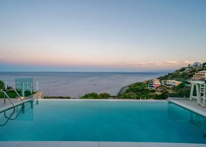 Villa Tsimaras