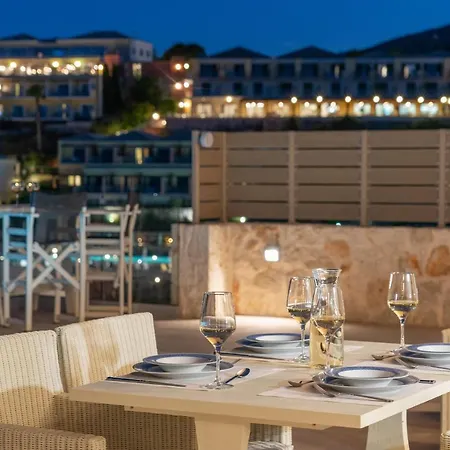 Tsimaras * Skala (Kefalonia)