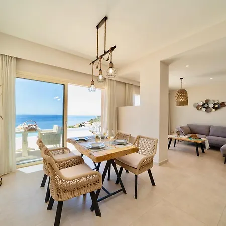 Tsimaras * Skala (Kefalonia)