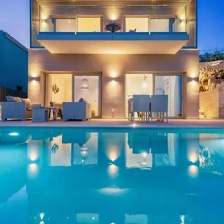 Villa Tsimaras