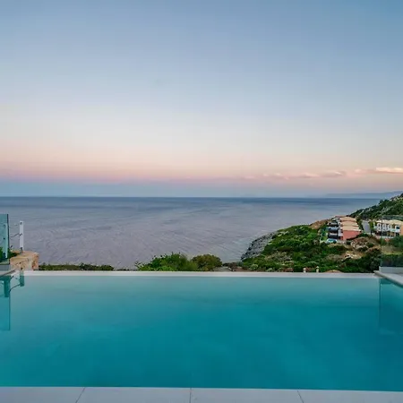 Villa Tsimaras