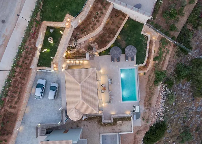 Tsimaras Skala (Kefalonia)