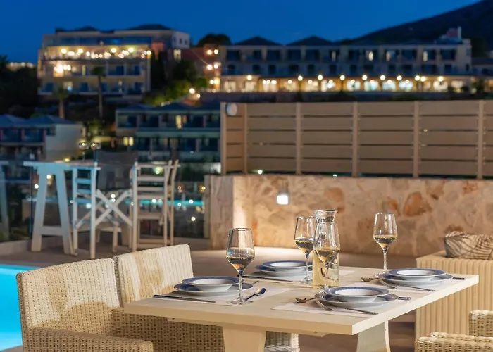 Tsimaras * Skala (Kefalonia)