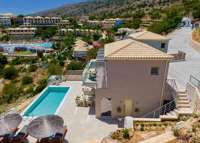 Tsimaras * Skala (Kefalonia)