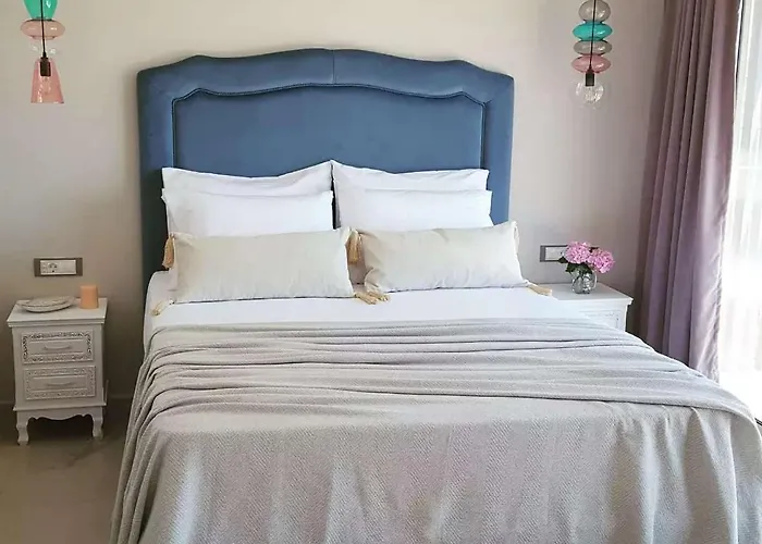 Tsimaras Вилла Skala (Kefalonia)