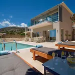 فيلة Tsimaras Skala (Kefalonia)
