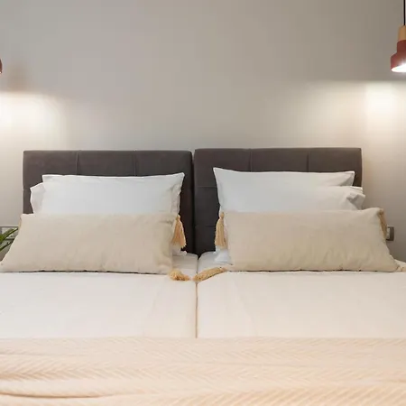 Tsimaras Villa Skala (Kefalonia)