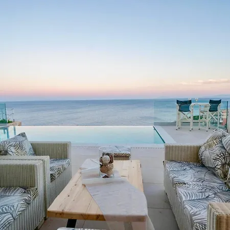 Villa Tsimaras Skala (Kefalonia)