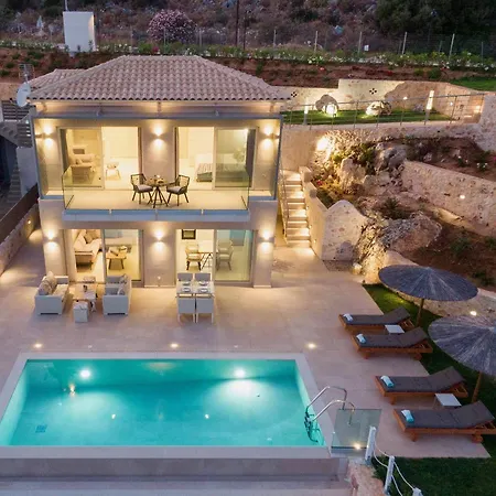 Tsimaras * Skala (Kefalonia)